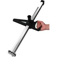 Load image into Gallery viewer, 20-600mm Manual Gypsum Board Cutter Hand Push Drywall Artifact Tool Woodworking Cutting Board Tools Orange/Green/Black
